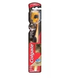 Зубна щітка Colgate 360 Black Gold 1 штука