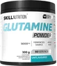 Skill Nutrition Glutamine Powder без смаку 300 г