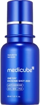 Medicube One day Exosome Shot Pore Ampoule 2000 30 мл