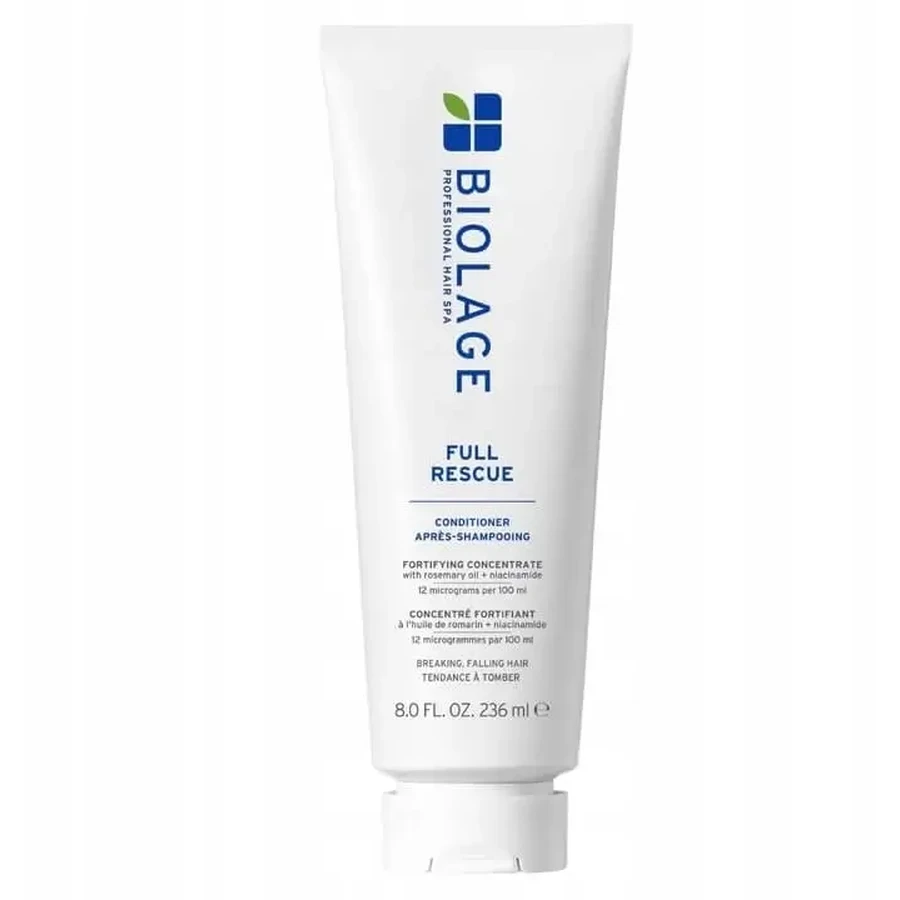 Biolage Full Rescue Укрепляющий кондиционер для волос ...: цены и характеристики