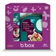 Набір B.BOX Mini Lunchbox + Tritan Bidon з соломинкою ...