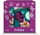 Набор B.BOX Mini Lunchbox + Tritan Bidon с соломинкой ...