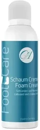CA FOOT CARE Пенящийся крем для ног для мозолистой кожи и ...