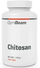 GymBeam Хітозан, 120 таблеток