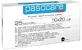 Пластир перев'язувальний стерильний Pasocare Med 10 см х 20 см 25 ...