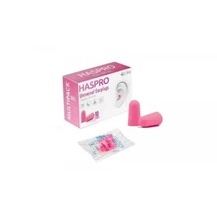 Годинники одноразові. Haspro Multi 10 Pink