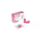 Годинники одноразові. Haspro Multi 10 Pink