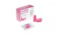 Годинники одноразові. Haspro Multi 10 Pink