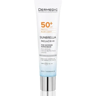 Dermedic Sunbrella Age Defense Легкий захисний крем SPF 50+ ...