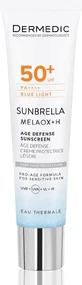 Dermedic Sunbrella Age Defense Легкий захисний крем SPF 50+ ...