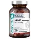 MyVita Silver Himalayan Mumio 120 капсул