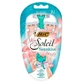 Bic Бритва Miss Soleil Sensitive Aqua колір 3 ...