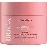 L'Biotica Biovax Glamour Об'ємна лікувальна маска для ...