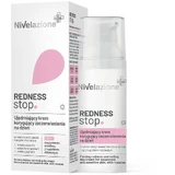 Nivelazione Redness Stop Firming Correcting Cream ...