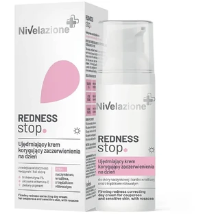Nivelazione Redness Stop Firming Correcting Cream ...