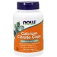 Now Foods Цитрат кальция 120 капсул