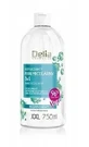 DELIA Очищающий мицеллярный лосьон 750 мл