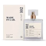 Парфумована вода Made In Lab 102 Woman 100 мл