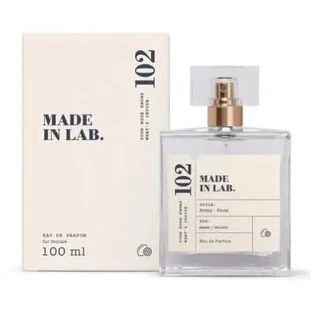 Парфумована вода Made In Lab 102 Woman 100 мл