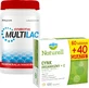 Naturell Органический цинк + витамин C 100 таблеток + ...