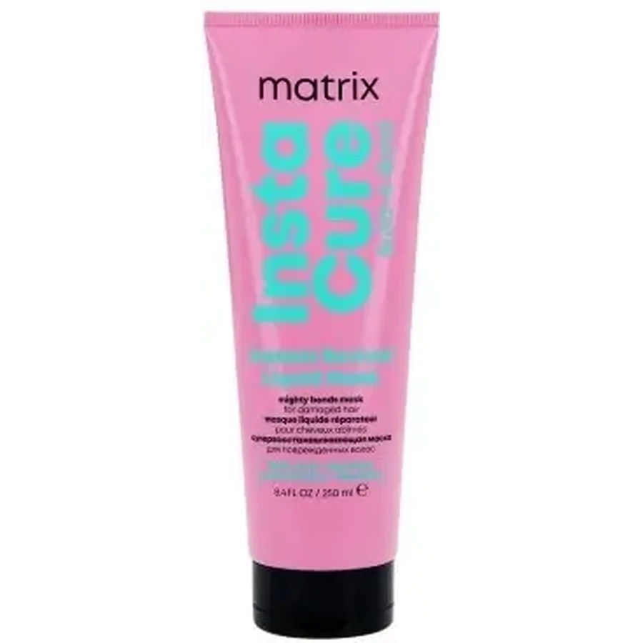 MATRIX InstaCure Build-A-Bond Відновлювальна маска для волосся ...: ціни та характеристики