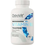 OstroVit Вітамін B1 Тіамін, 60 капсул