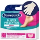 Пластыри Salvequick для профилактики мозолей на пятках 6 ...