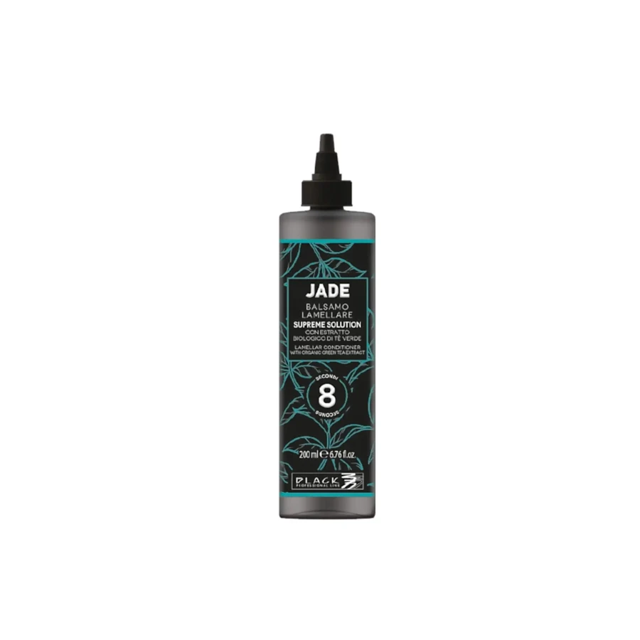 Ламелярний кондиціонер Black Jade Supreme Solution з екстрактом чорного нефриту ...: ціни та характеристики