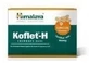 HIMALAYA Koflet-H зі смаком імбиру 12 шт.