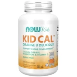 NOW FOODS Kid Cal для смоктання 100 капсул