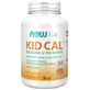 NOW FOODS Kid Cal для сосания 100 капсул