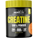 HIRO.LAB Креатин со вкусом апельсина 500 г