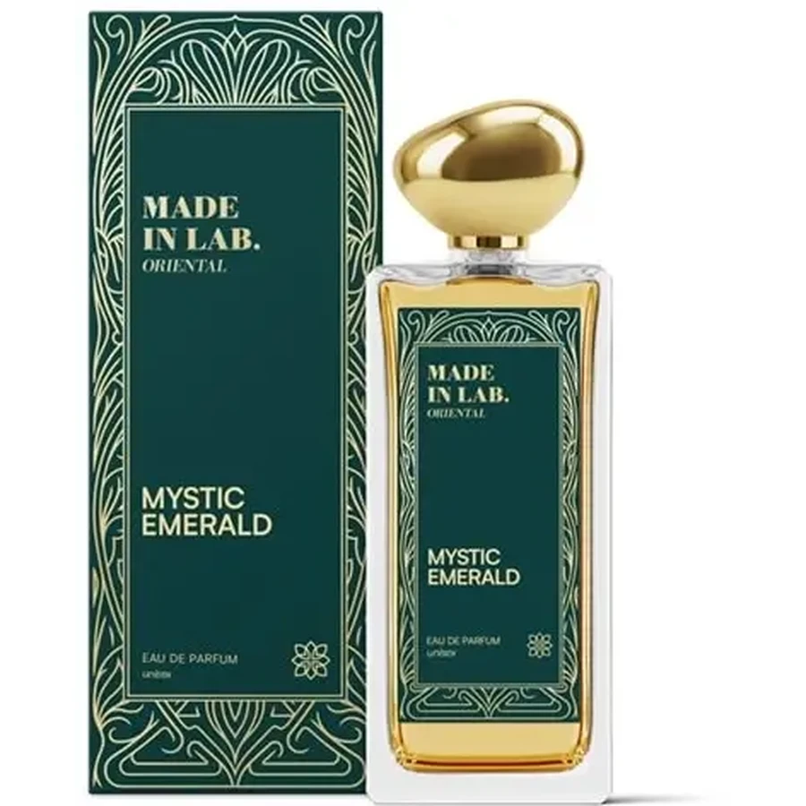 Парфумована вода Made In Lab Oriental Mystic Emerald 100 мл: ціни та характеристики