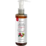 Очищающий гель для лица Himalaya Acne Clear+ Anti-acne ...