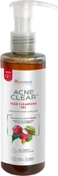 Himalaya Acne Clear+ Гель для очищення обличчя проти акне ...