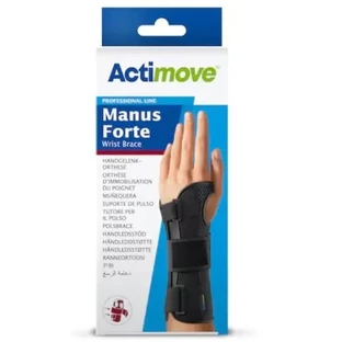 Ортез на зап'ястя ACTIMOVE PROFESSIONAL LINE MANUS FORTE ...