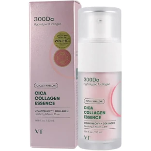 VT COSMETICS - ЭССЕНЦИЯ КОЛЛАГЕНА ЦИКА, 30 мл