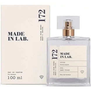 Парфумована вода Made In Lab 172 Woman 100 мл