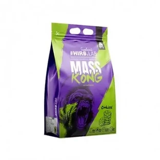 HIRO.LAB Маса зі смаком печива KONG 3000 г