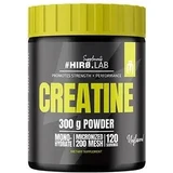 HIRO.LAB Безвкусный креатин 300 г