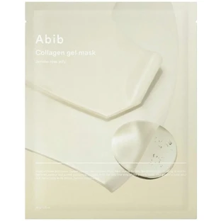 Колагенова гелева маска Abib Jericho Rose Jelly 35 г