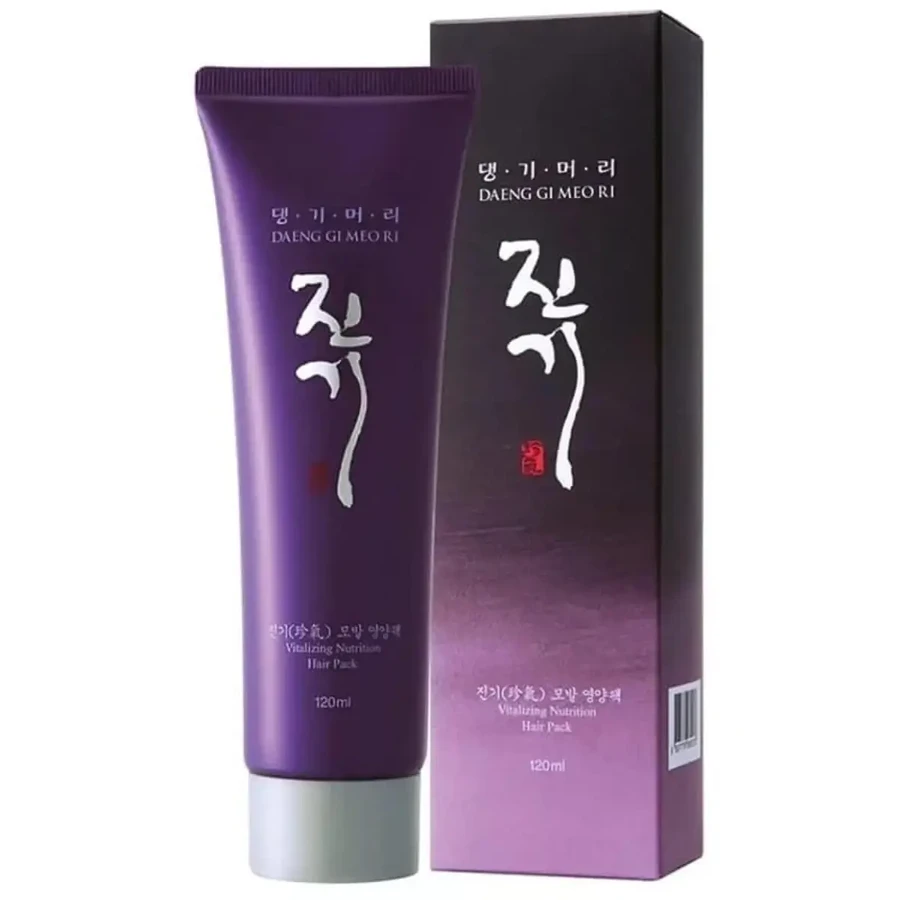 Daeng Gi Meo Ri Vitalizing Nutrition Hair Pack Mask ...: цены и характеристики