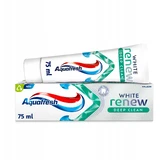 Зубная паста Aquafresh White Renew Deep Clean 75 мл