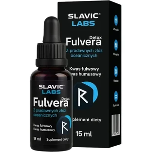 Slavic Labs Fulvera 15 мл