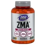 NOW FOODS ZMA 800 мг 180 капсул