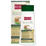 Bioblas Botanic Oils Шампунь против выпадения волос с маслом ...