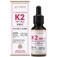 Altopharma Натуральный витамин K2 MK-7 50мкг капли в оливковом ...