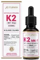 Altopharma Натуральный витамин K2 MK-7 50мкг капли в оливковом ...