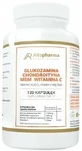Altopharma Glucosamine Chondroitin MSM Vitamin C 120 капсул.