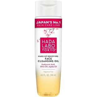 Hada Labo Tokyo White Ніжна, зволожуюча олія для ...